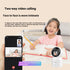 Zhou Shi Wireless Wifi HD Indoor Home Camera Intelligent Security Monitoring Remote Large Screen AI Gesture Recognition